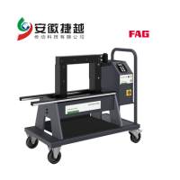 安徽捷越FAG加熱器HEATER400-SMART-400V