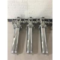 負壓廢氣排放消毒滅菌器