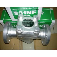 進(jìn)口正宗-S31N蒸汽疏水閥 日本宮脅熱動(dòng)力疏水閥