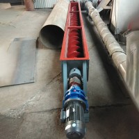 雙軸螺旋輸送機的輸送效率為多少每小時