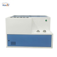 瓦斯吸附常數(shù)智能測定儀
