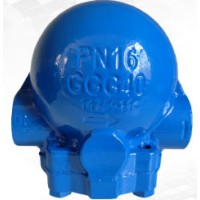 原裝正品直銷德國艾瑞CONA TD熱動力疏水閥