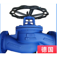 進口正宗-FABA系列蒸汽截止閥 德國艾瑞ARI截止閥