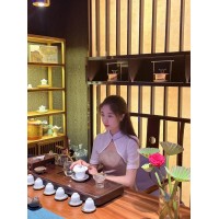 成都品茶喝茶線路攻略：這幾家成都品茶工作室讓你開啟味覺與文化之旅