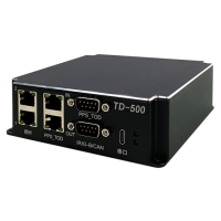 TD-500 高精度時間同步模塊