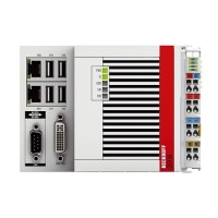 CX5130-0111 是嵌入式控制器，是自動化領域常用的高性能、緊湊型 PLC 控制器。