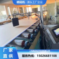 石膏板噴碼機(jī) 噴頭可360°旋轉(zhuǎn) 廠家直供