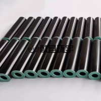 高精度耐腐碳纖維輥軸 造紙紡織高速產(chǎn)線傳動輥
