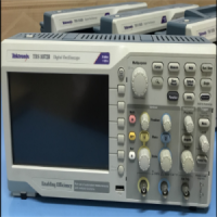 出售回收維修 泰克Tektronix  TBS2072B 數字存儲示波器