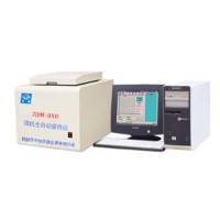 煤炭化驗(yàn)量熱儀 ZDHW-ZC5100A微機(jī)全自動(dòng)量熱儀(可雙控）